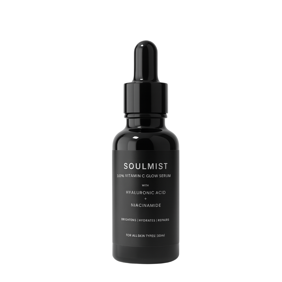 Soulmist 10% Vitamin C Face Serum